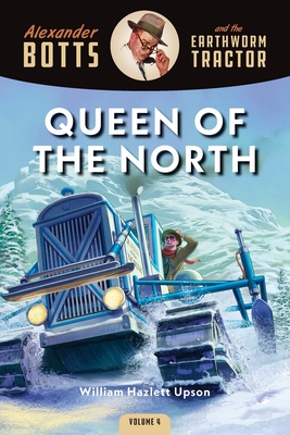 Botts and the Queen of the North Cover Image