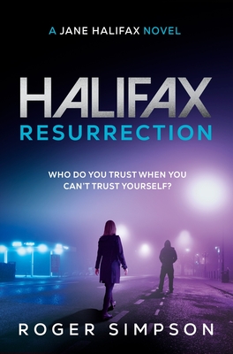 Halifax: Resurrection (Doctor Jane Halifax #2)