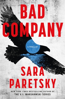 Bad Company: A Thriller