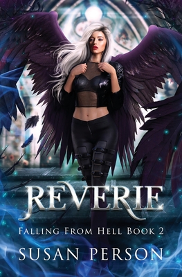 Reverie (Falling from Hell #2)