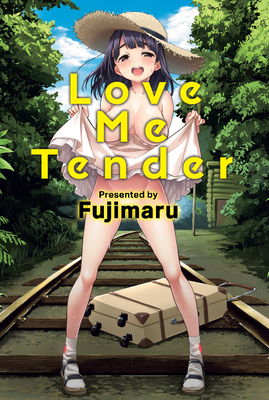 Love Me Tender Cover Image