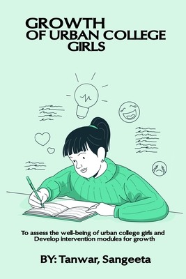 To assess the well-being of urban college girls and develop intervention modules for growth Cover Image