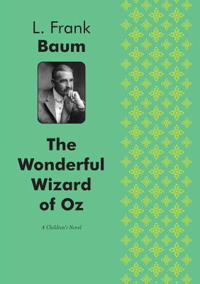 The wonderful wizard of Oz