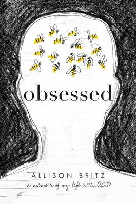 Obsessed: A Memoir of My Life with OCD cover