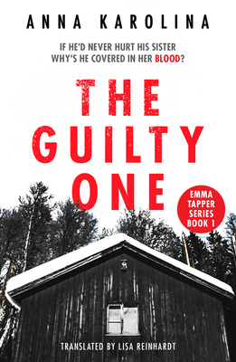 The Guilty One (Emma Tapper #1)