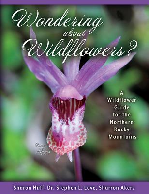 Wondering about Wildflowers? Cover Image