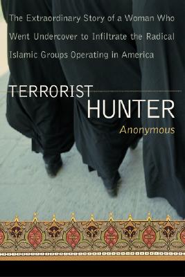 Terrorist Hunter Cover