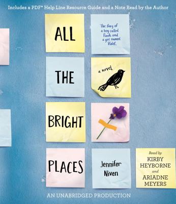 All the Bright Places