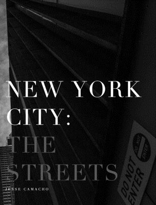 New York City: The Streets Cover Image