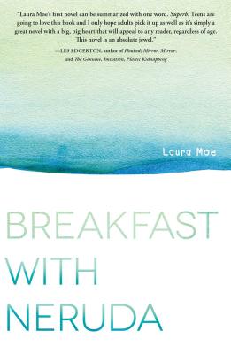 Breakfast with Neruda Cover Image