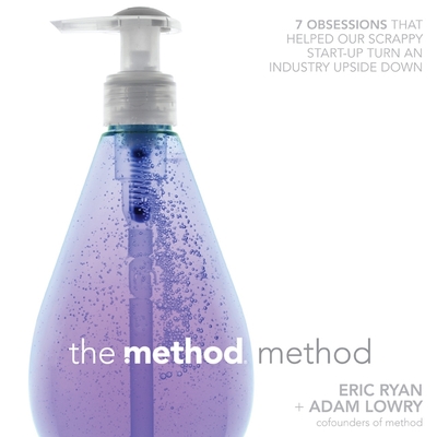 Cover for The Method Method