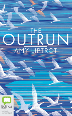The Outrun: A Memoir Cover Image