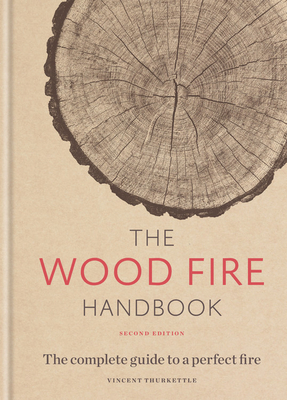 The Wood Fire Handbook Cover Image