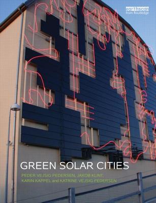 Green Solar Cities Cover Image