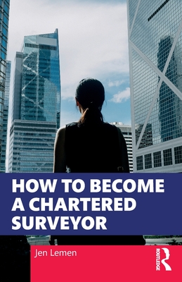 How to Become a Chartered Surveyor Cover Image