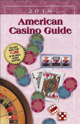 American Casino Guide Cover Image