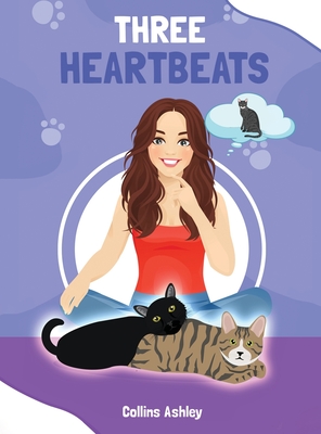 Three Heartbeats Cover Image