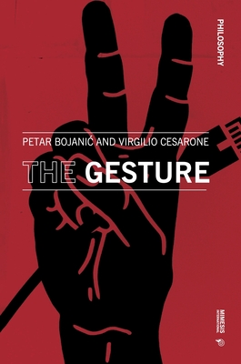 The Gesture (Philosophy) Cover Image