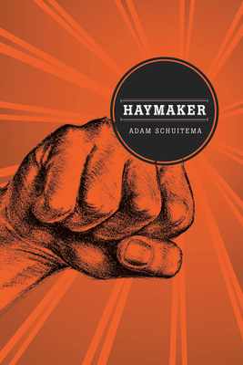 Cover for Haymaker