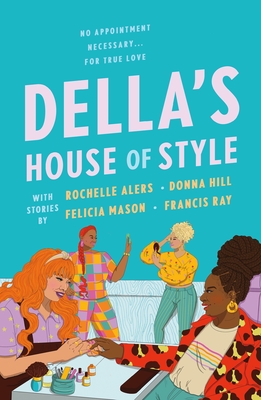 Cover for Della's House of Style