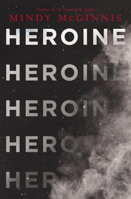 Cover for Heroine