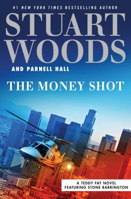 The Money Shot (Teddy Fay) Cover Image