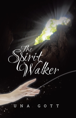 The Spirit Walker Cover Image