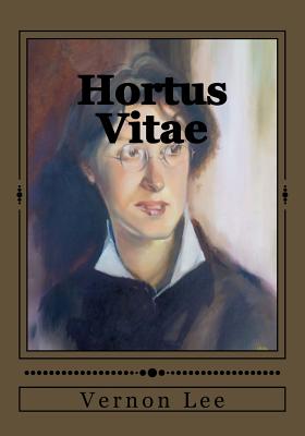Hortus Vitae Cover Image