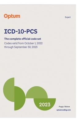ICD-10-PCs By Poppy Balson Cover Image