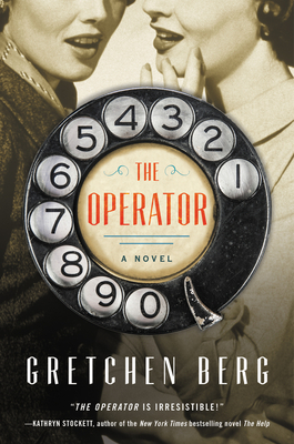 The Operator: A Novel Cover Image