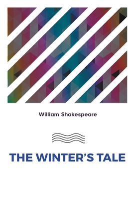 The Winter's Tale Cover Image