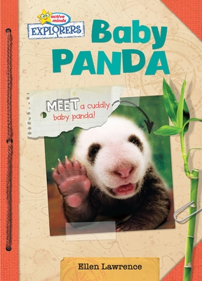 Baby Panda Cover Image