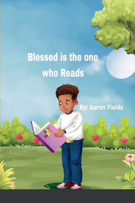 Blessed is the one who Reads Cover Image
