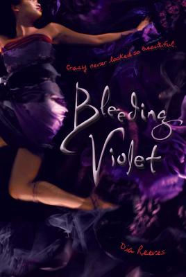 Bleeding Violet Cover