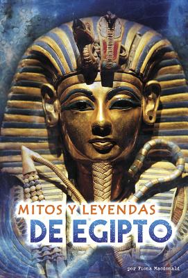 Mitos Y Leyendas de Egipto Cover Image