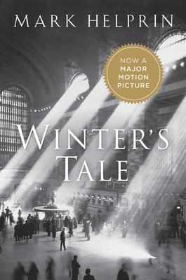 Winter's Tale By Mark Helprin Cover Image
