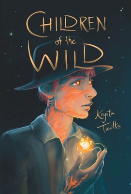 Children of the Wild Cover Image
