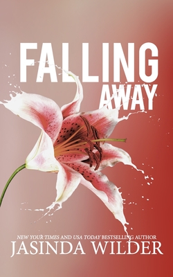 Cover for Falling Away