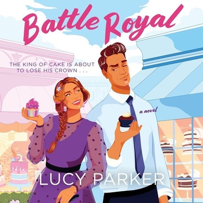 Battle Royal Cover Image