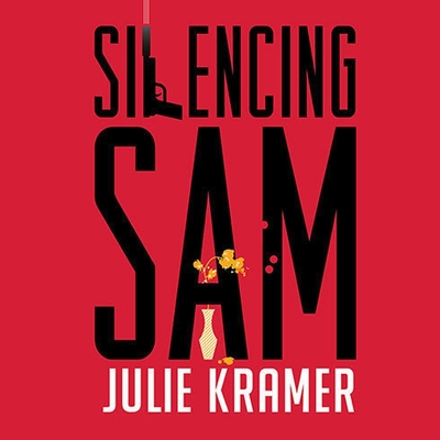Cover for Silencing Sam