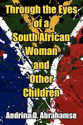 Through the Eyes of a South African Woman and Other Children Cover Image