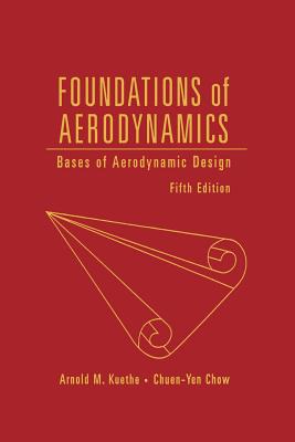 Foundations of Aerodynamics: Bases of Aerodynamic Design