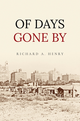 Of Days Gone by Cover Image