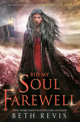 Cover for Bid My Soul Farewell