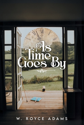 As Time Goes by Cover Image