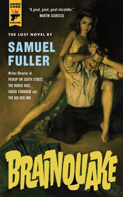 Brainquake By Samuel Fuller Cover Image