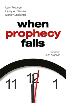 When Prophecy Fails Cover Image