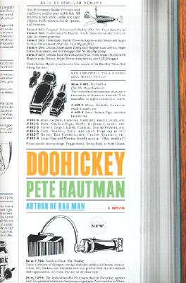Doohickey Cover