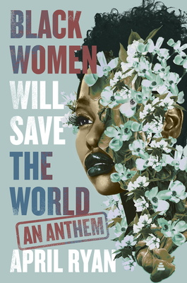 Cover for Black Women Will Save the World