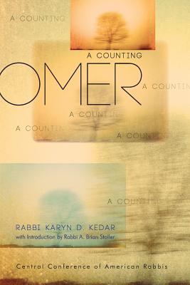 Omer: A Counting By Karyn D. Kedar Cover Image